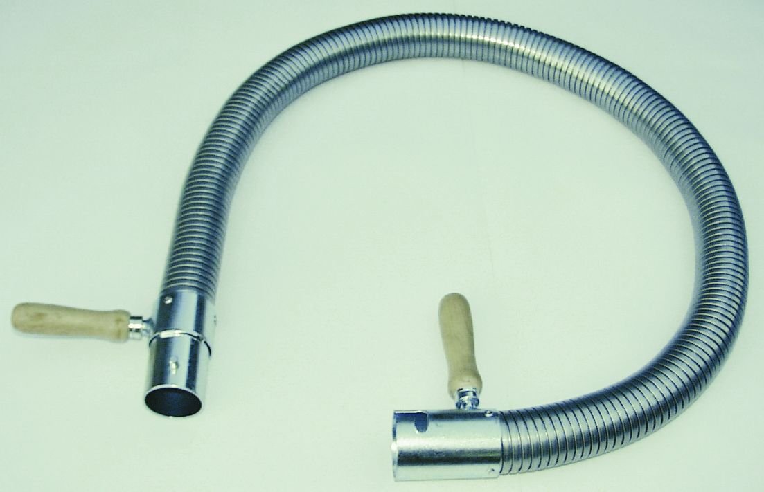 Tubo Escape EISEMANN