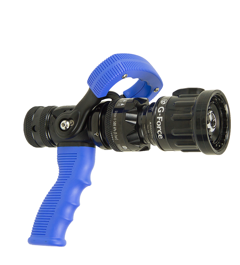 G-Force Compact G-Force Compact