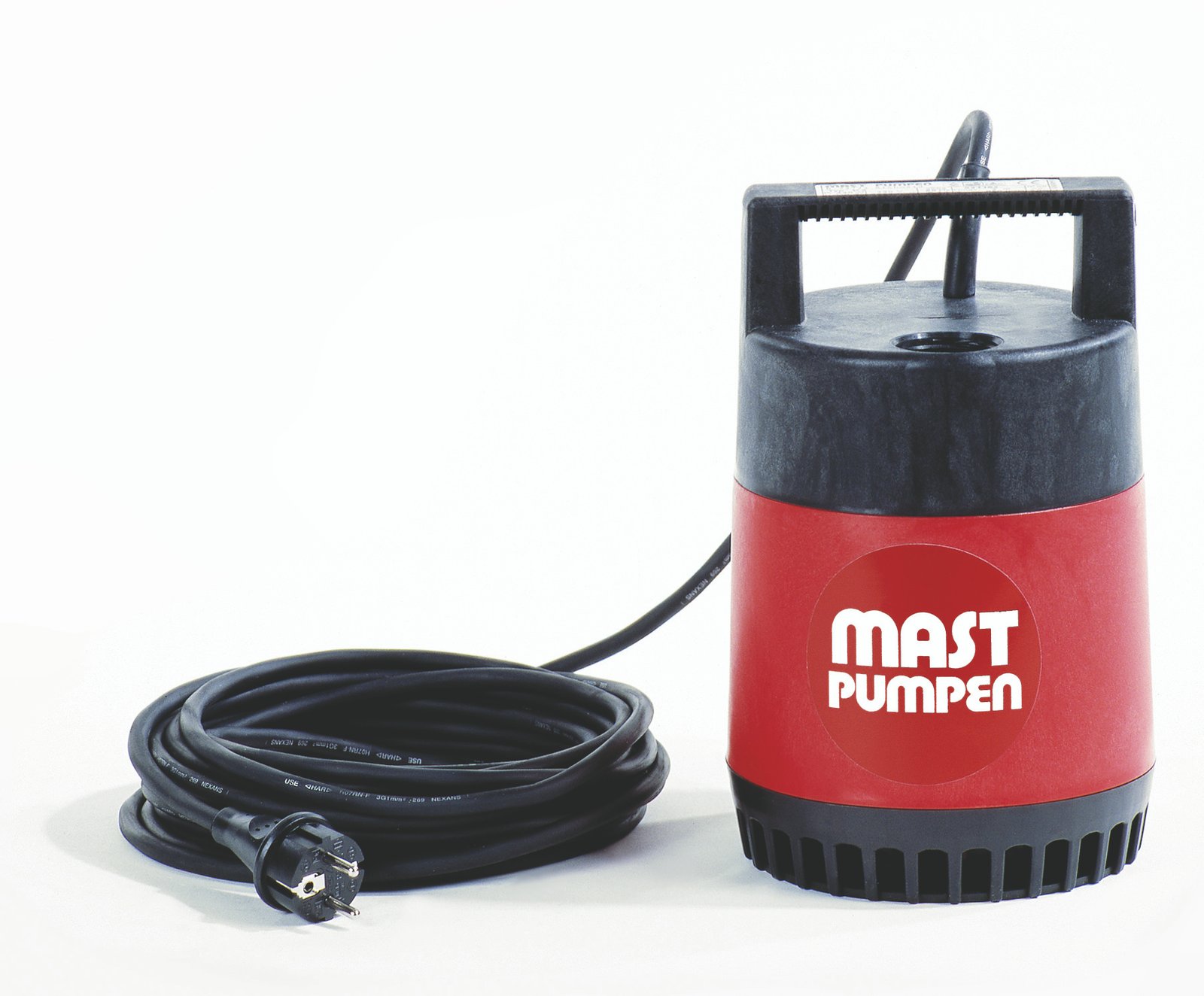 MAST K 3 (230 V)