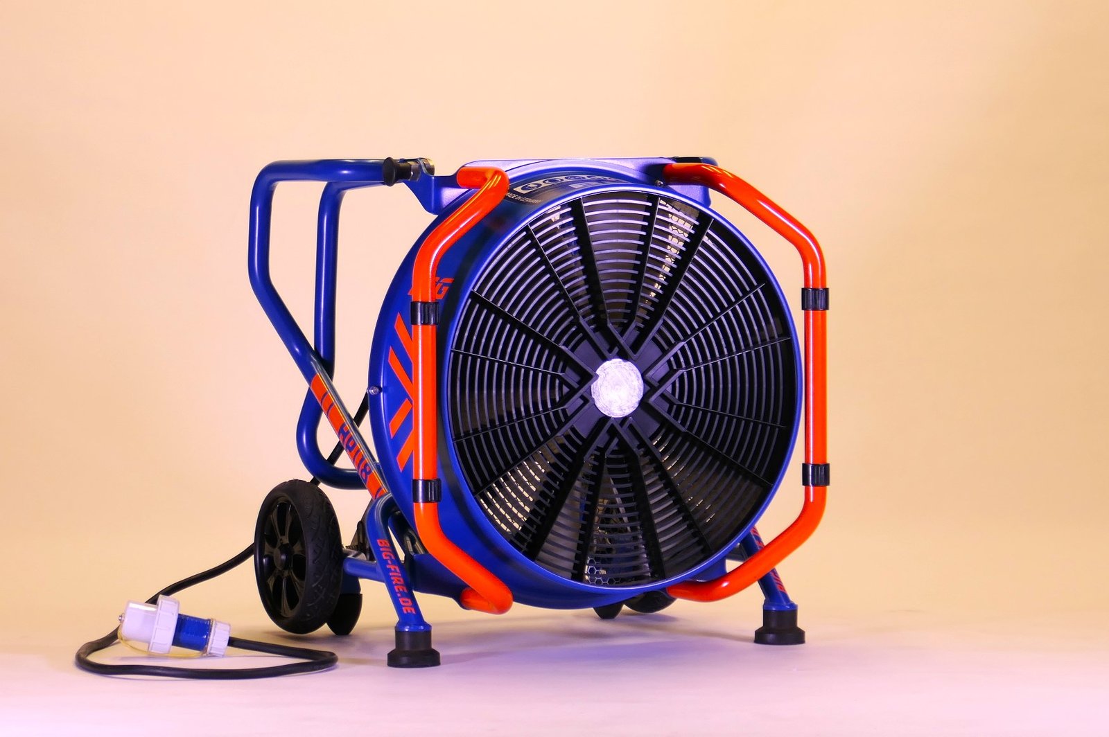 BIG HP 18-ES1 BLUE EDITION