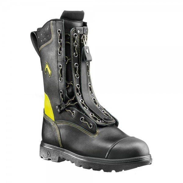 Bota de bombero HAIX FIRE FLASH GAMMA