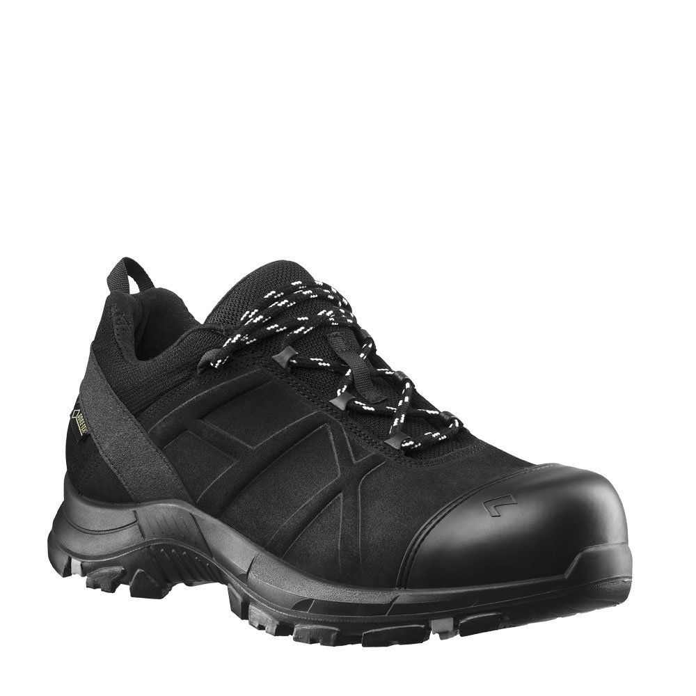 Zapato de parque BLACK EAGLE Safety 53 low