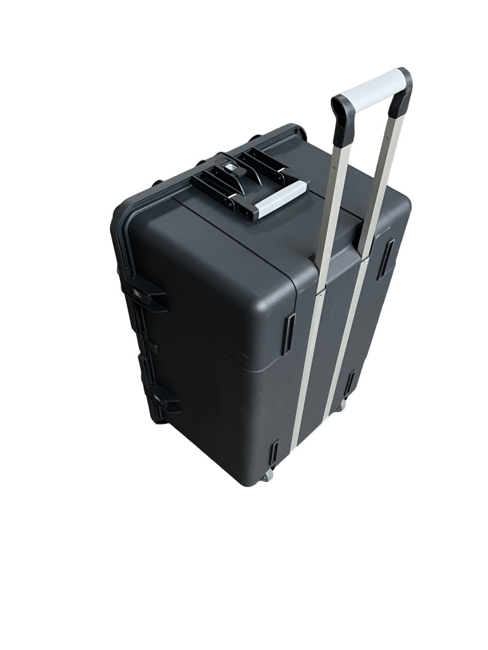 Caja Trolley