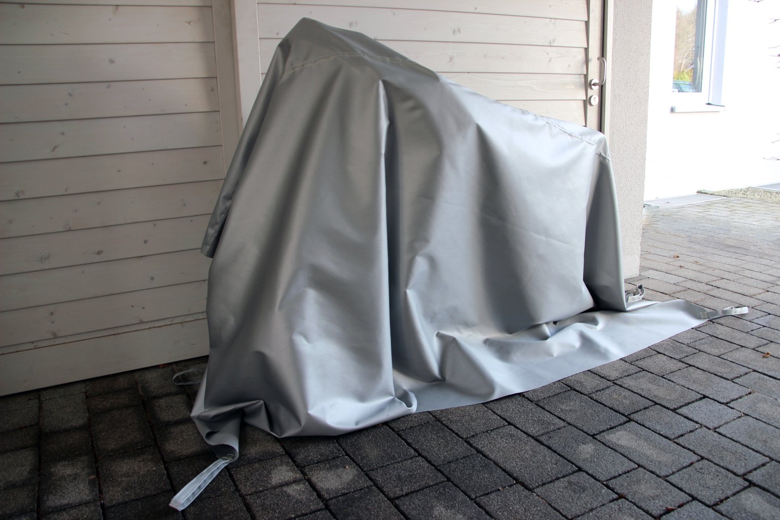 Manta Premium 3 x 4 m