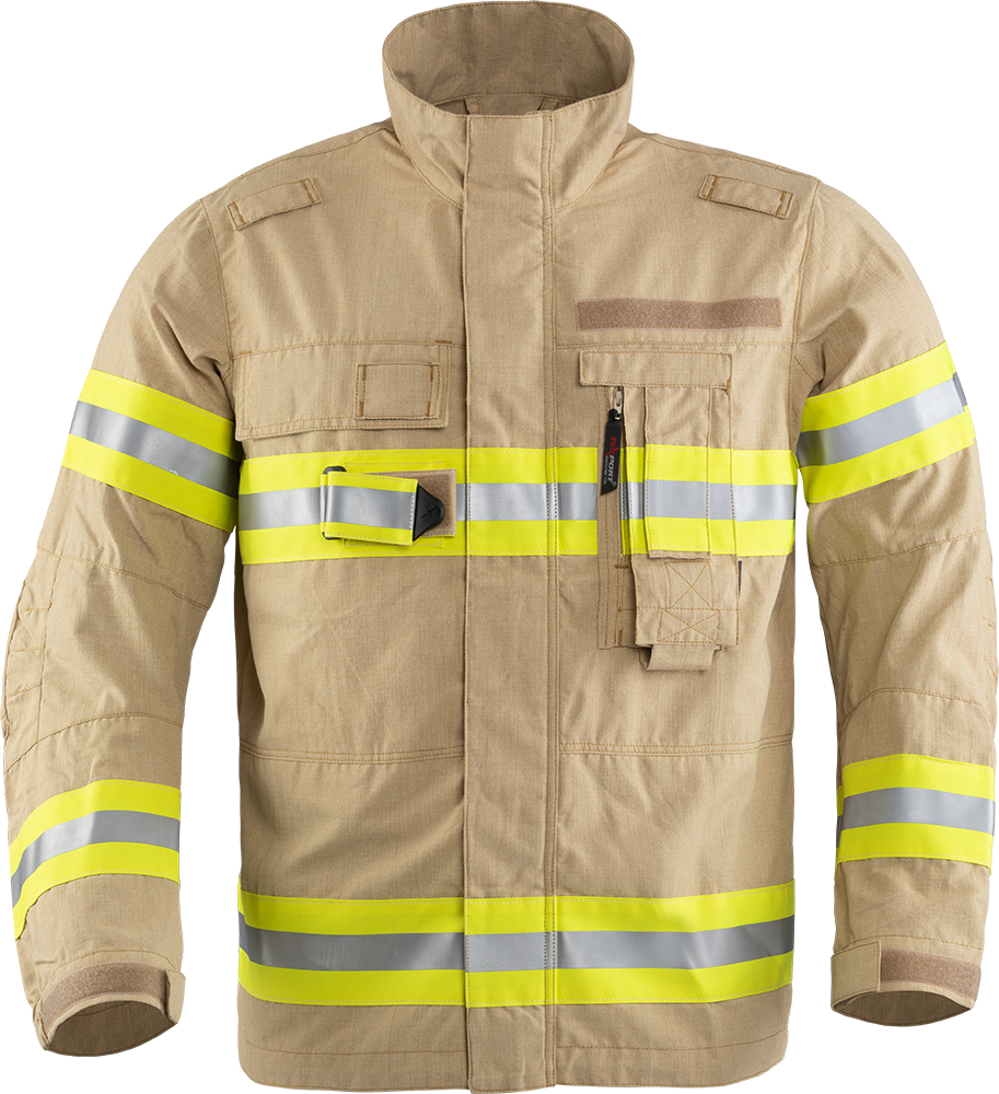 Chaqueta Wildland PBI