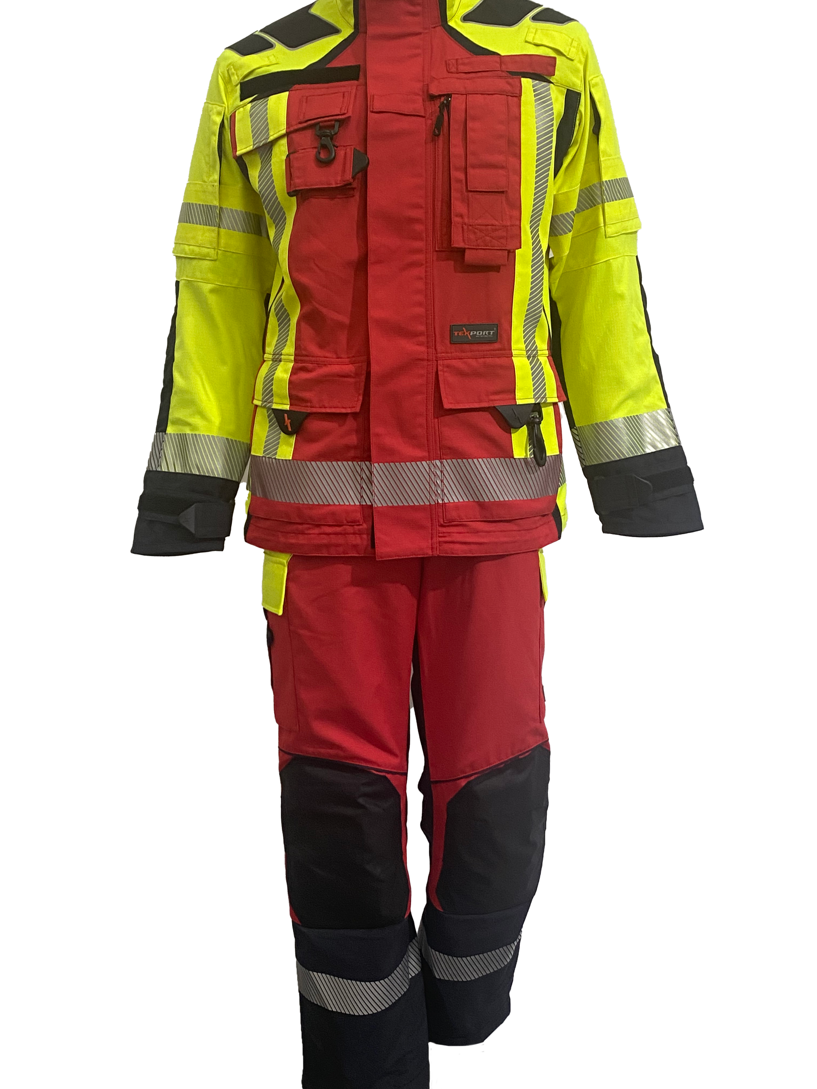 FIRE RECON ES