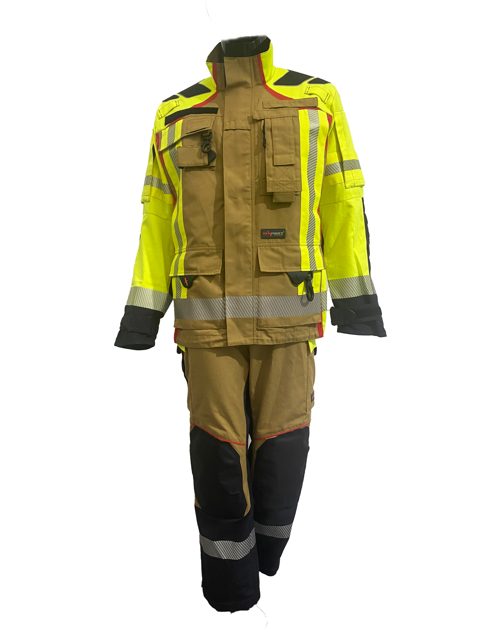 FIRE RECON ES