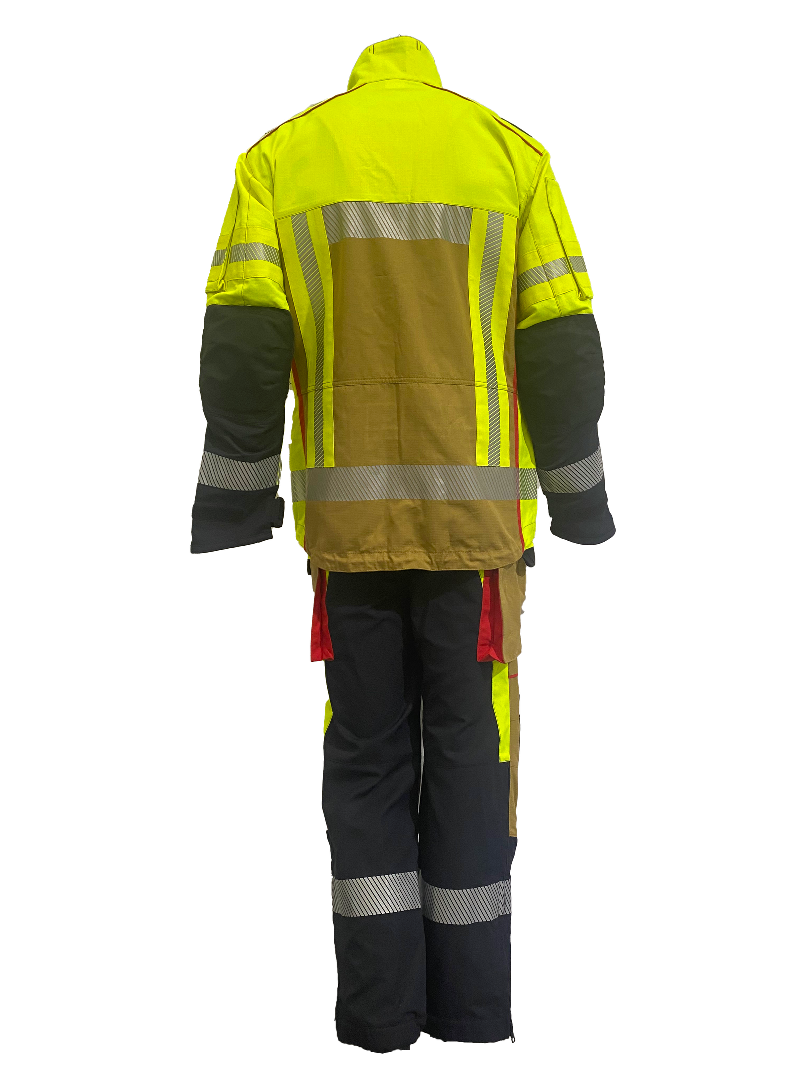 FIRE RECON LIGHT ORO