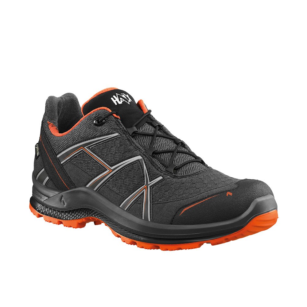 ZAPATO BLACK EAGLE ADVENTURE 2.2 GTX NARANJA