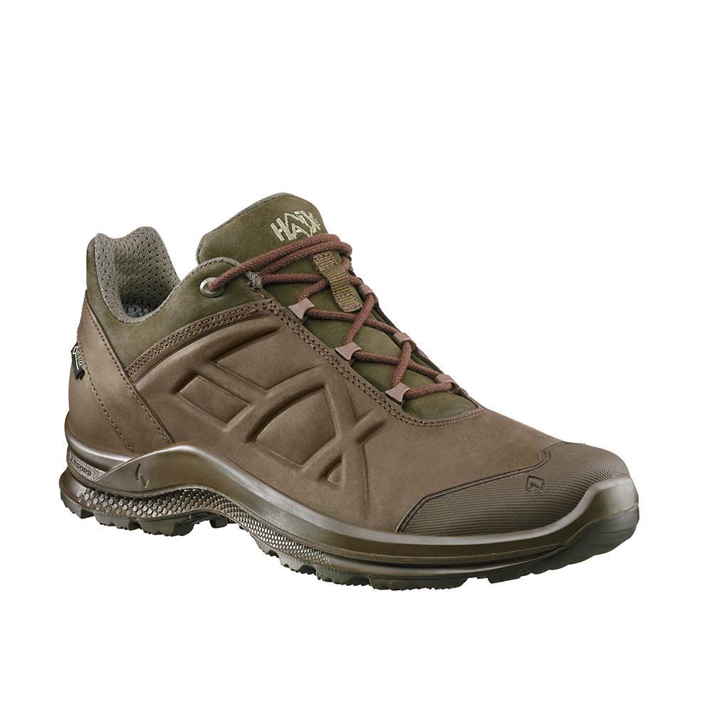 BLACK EAGLE NATURE GTX