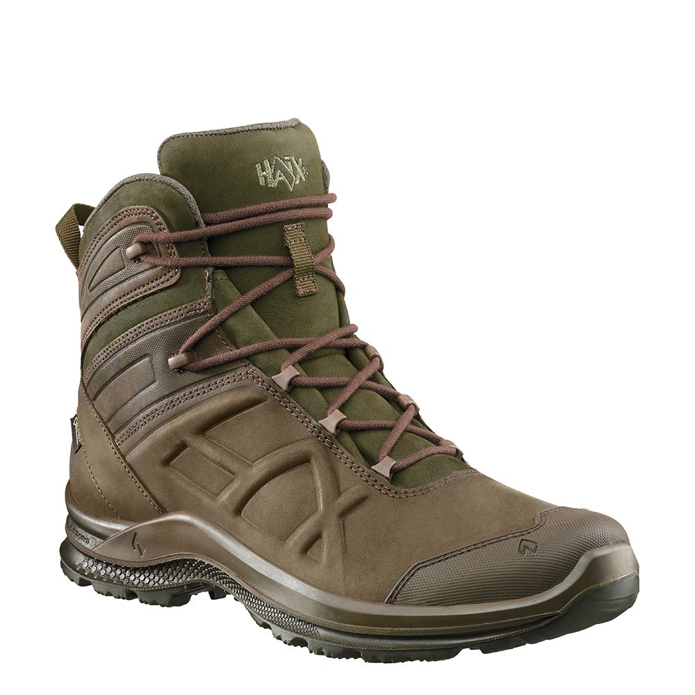 BLACK EAGLE NATURE GTX MID