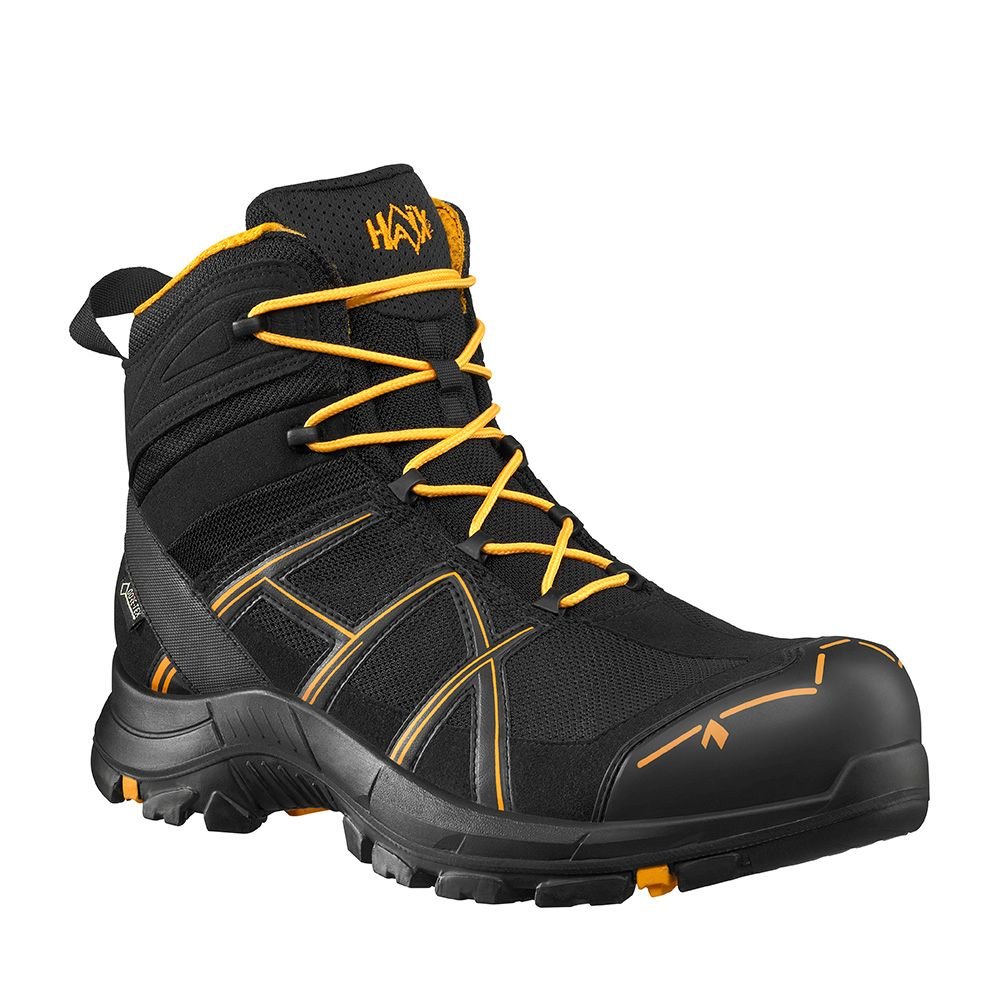 BOTA BLACK EAGLE SAFETY 40.1 MID AMARILLO
