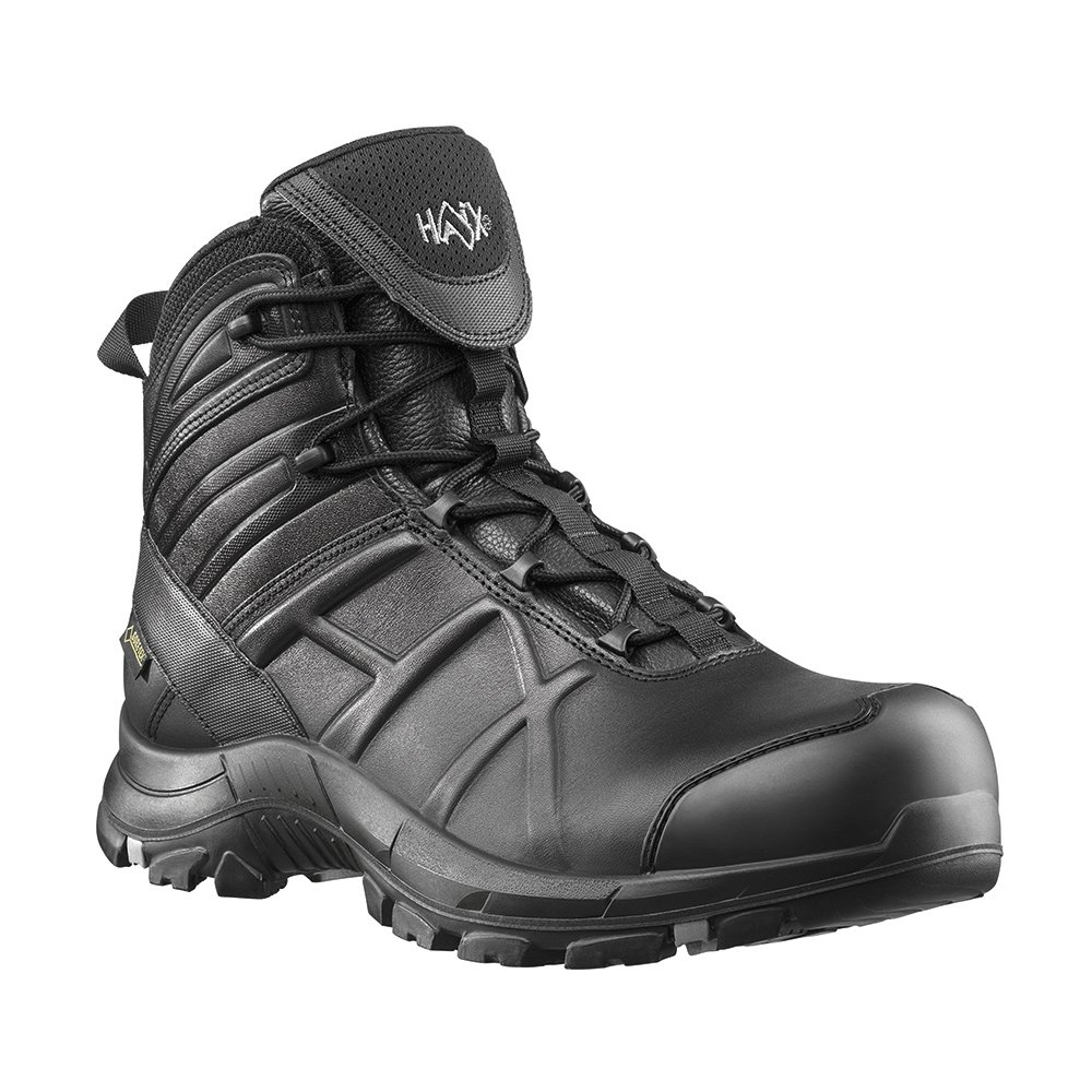 BOTA HAIX BLACK EAGLE SAFETY MID 50