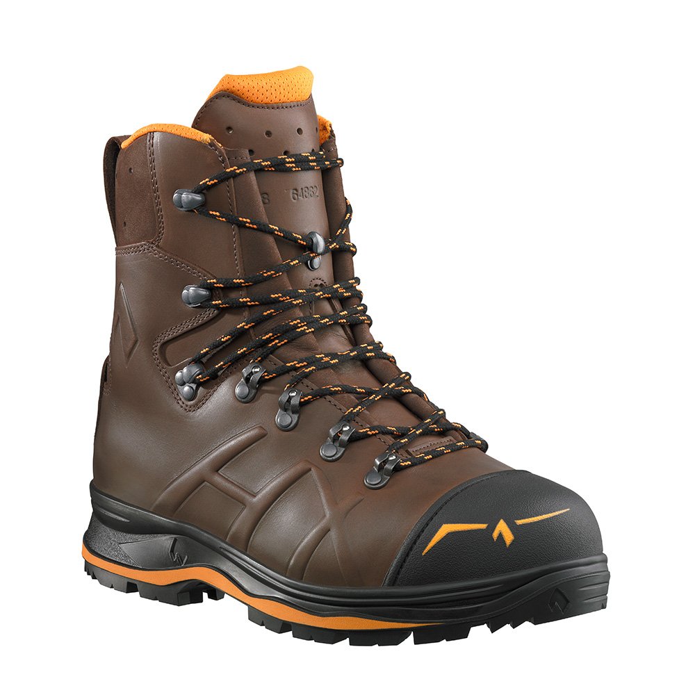 BOTAS HAIX MODELO TREKKER MOUNTAIN 2.0