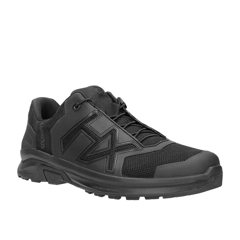 ZAPATO CONNEXIS GO GTX NEGRO