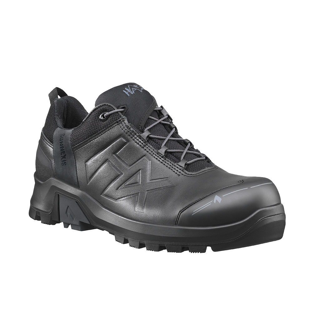 ZAPATO CONNEXIS SAFETY GTX LTR SUN REFLECT