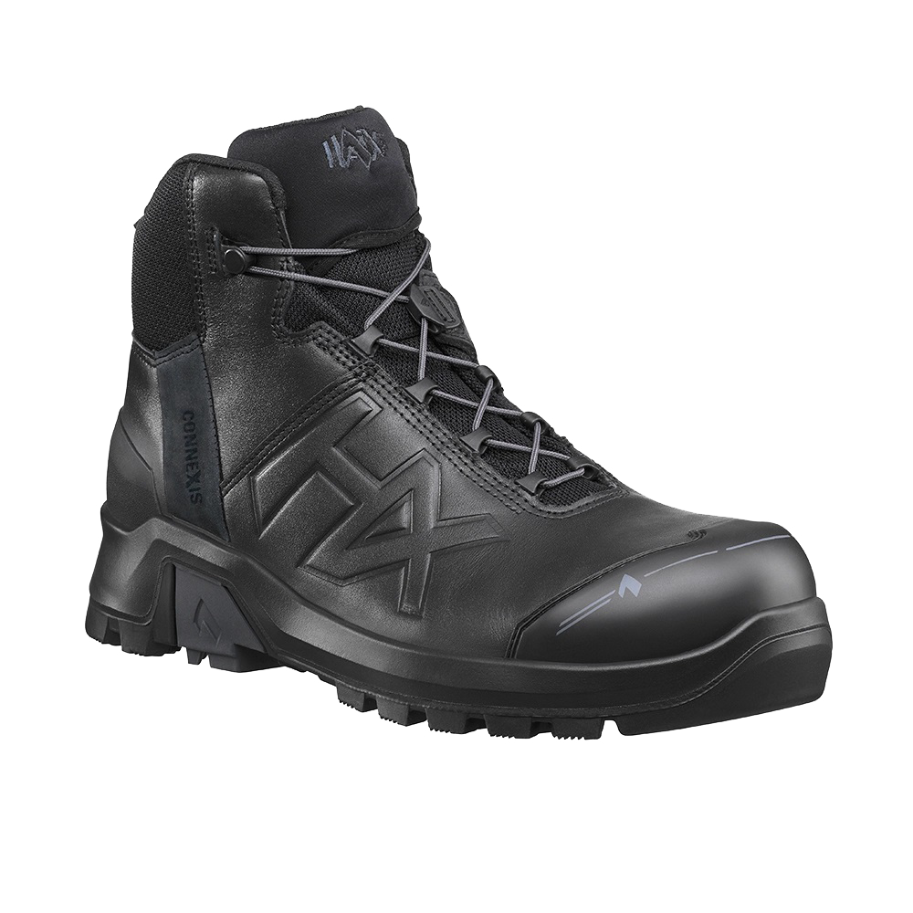 BOTA CONNEXIS SAFETY GTX LTR SUN REFLECT MID 