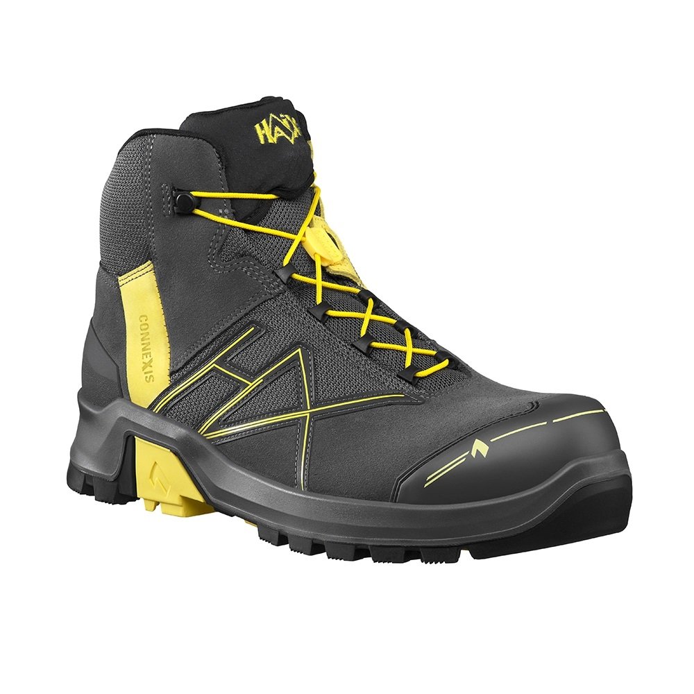 BOTA CONNEXIS SAFETY MID AMARILLO