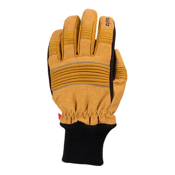 GUANTE FIRE FIGHTER ANATOMIC PBI S