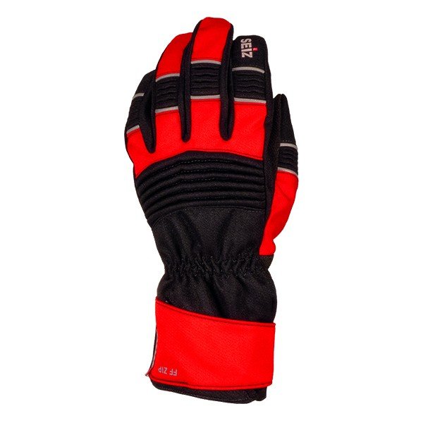 FIRE FIGHTER ZIP GUANTES INTERVENCIÓN