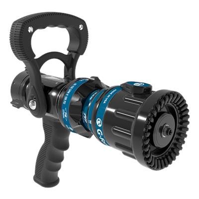 LANZA G FORCE CON CAUDALES 60-150