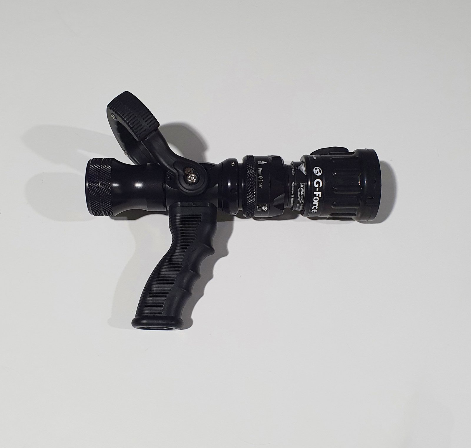 LANZA G-FORCE
