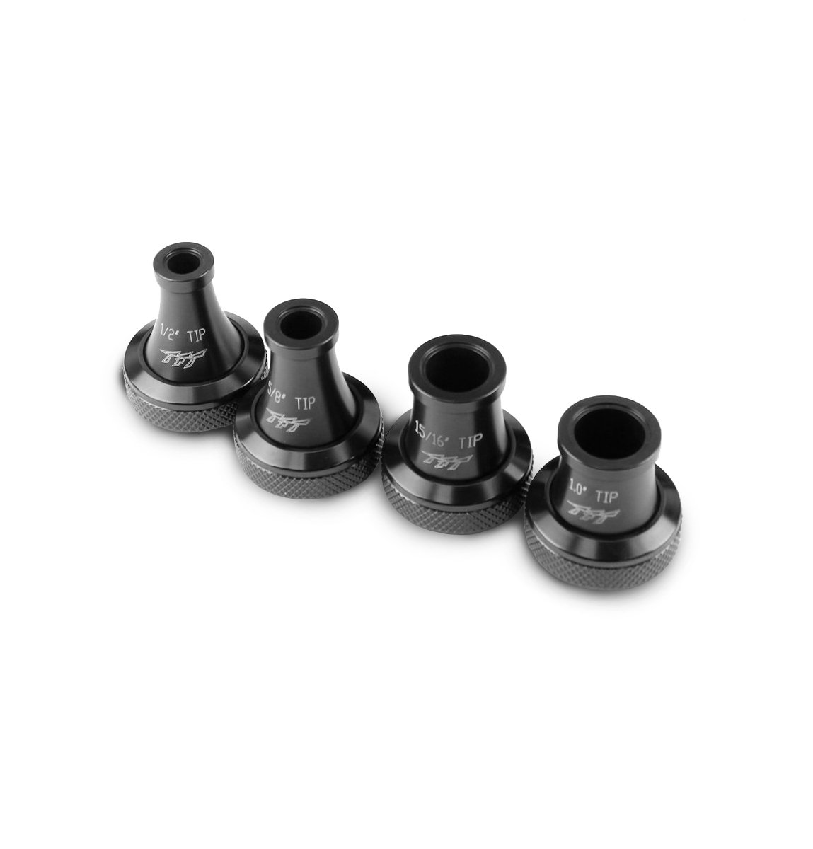 PUNTAS LANZA VORTEX DIFERENTES MODELOS