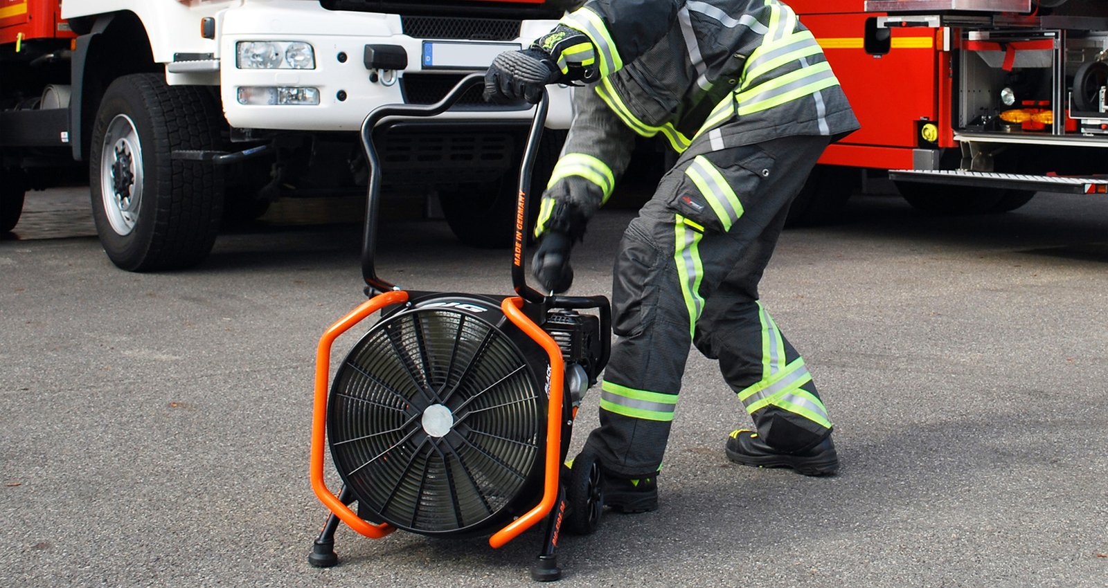 VENTILADOR BIG HP18 H2 ECO CON BOMBERO