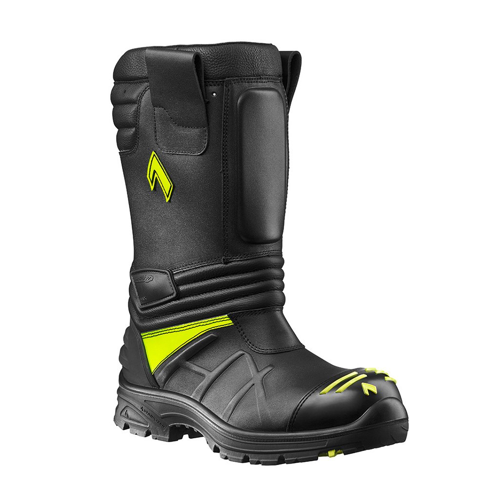 Bota de bombero HAIX FIRE EAGLE VARIO