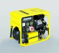 EISEMANN BSKA 9 V/EV