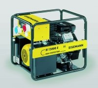 H 13000 E