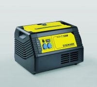 EISEMANN T 2500