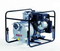 MAST NP 12 B