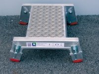 Conector para escaleras