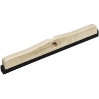 Cepillo de goma para ambientes explosivos