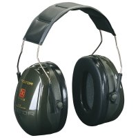Orejeras 3M PELTOR OPTIME II