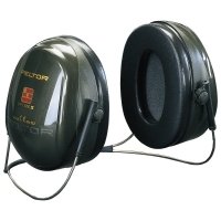 Orejeras 3M PELTOR OPTIME II arnés de nuca