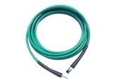 Manguera 10 m verde