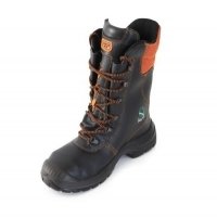 Bota motoserrista - forestal
