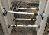 TRENCH BASIC SET PROFIX MAX ResQTec