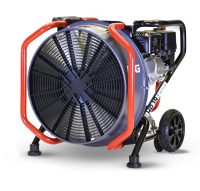 VENTILADOR HP18 H2 ECO
